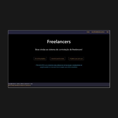 Freelancers